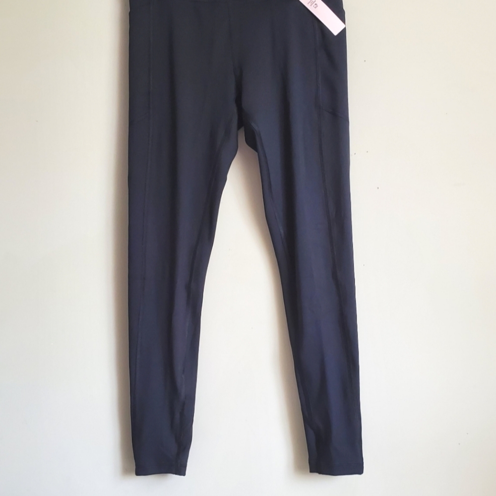 ♥️Victoria's Secret Leggings Size 6 - Picture 4 of 8